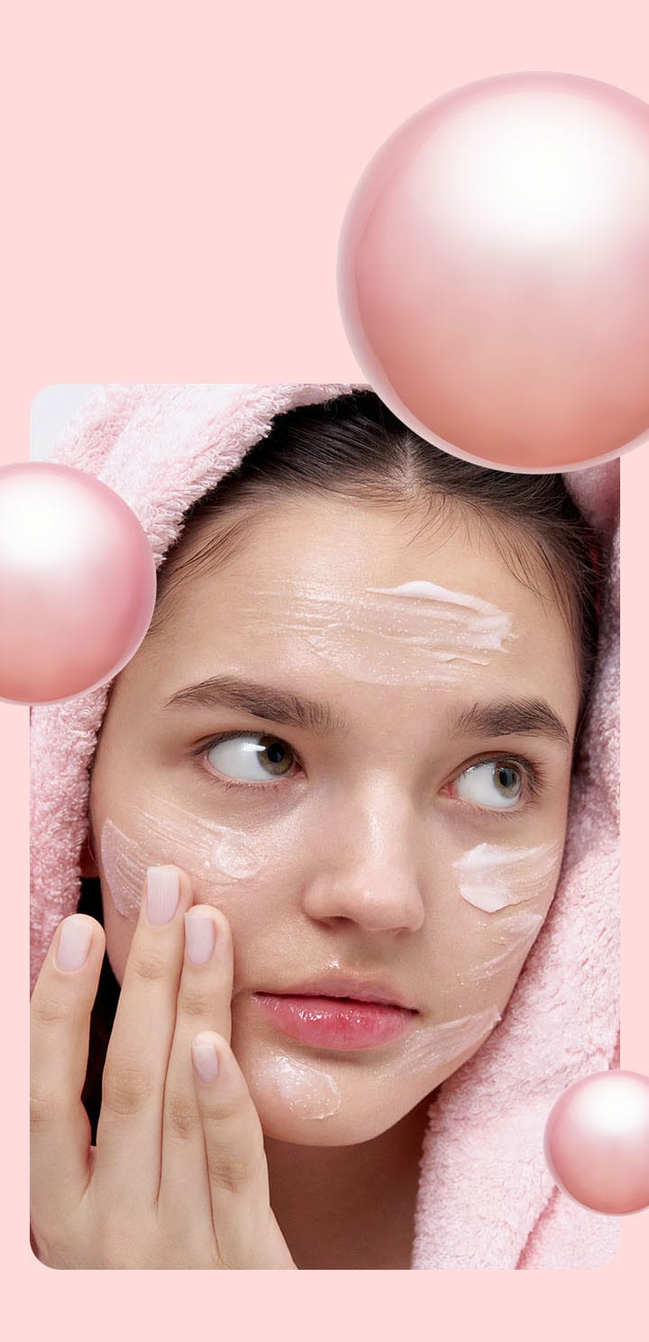 LANEIGE,International,<p><span style="color: rgb(238, 49, 78)">Stay hydrated &amp; glowy</span></p>