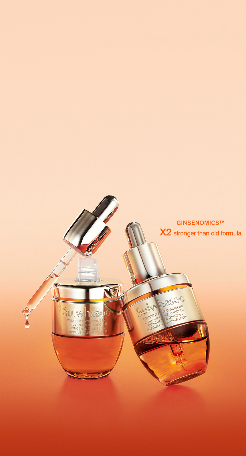 Sulwhasoo,International,<p><span style="color: rgb(0, 0, 0)"><strong><sup>1</sup></strong></span></p><p><span style="color: rgb(0, 0, 0)"><strong><sub>GINSENOMICSTM TO RESTORE THE</sub></strong></span></p><p><span style="color: rgb(0, 0, 0)"><strong><sup>SKIN'S SELF-REJUVENATING POWER</sup></strong></span></p>