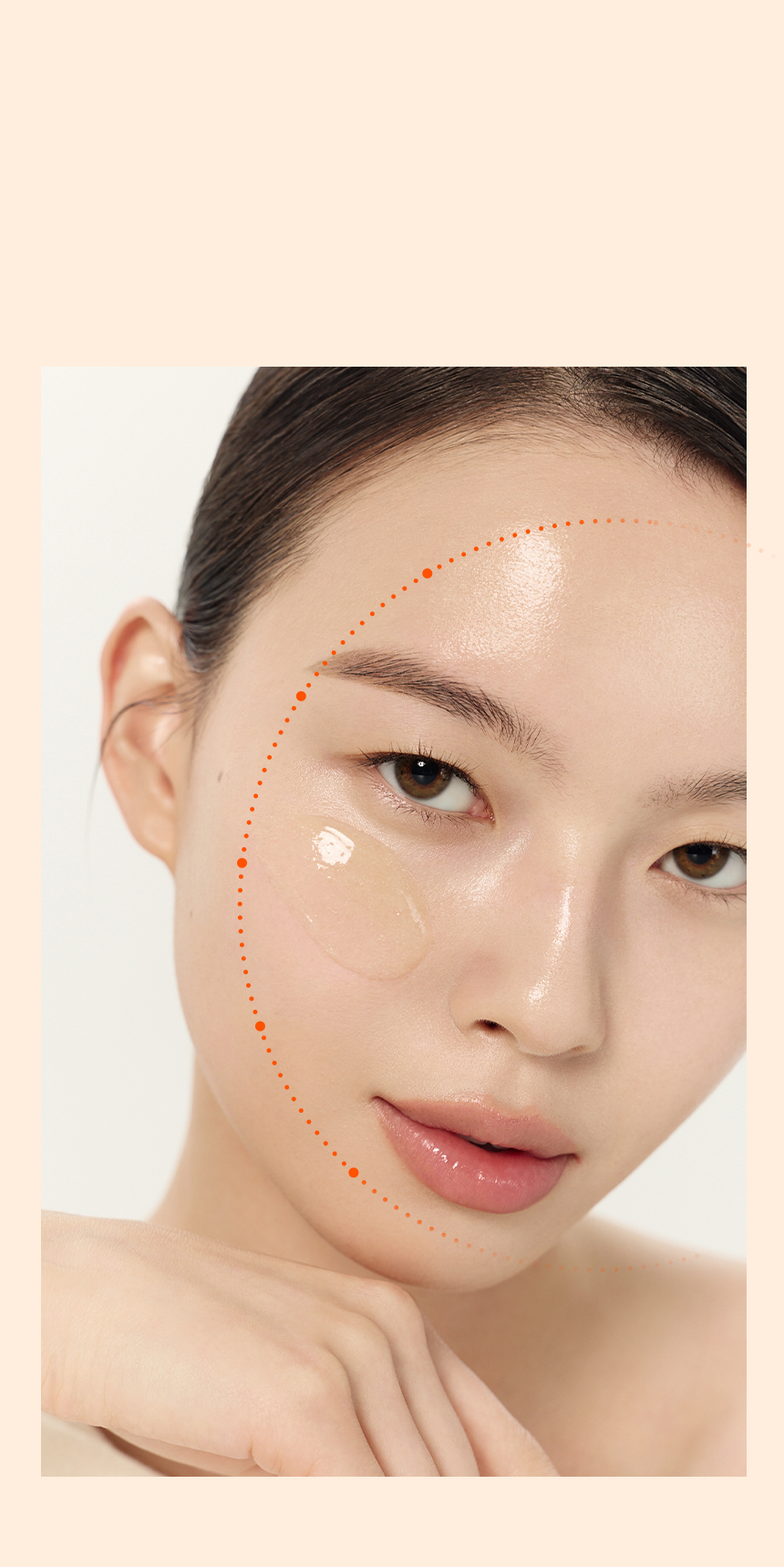 New! Concentrated Ginseng Rejuvenating Serum 50ML