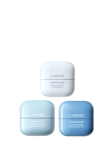 LANEIGE,International
