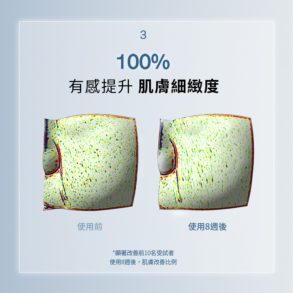 滋晶煥白極萃水