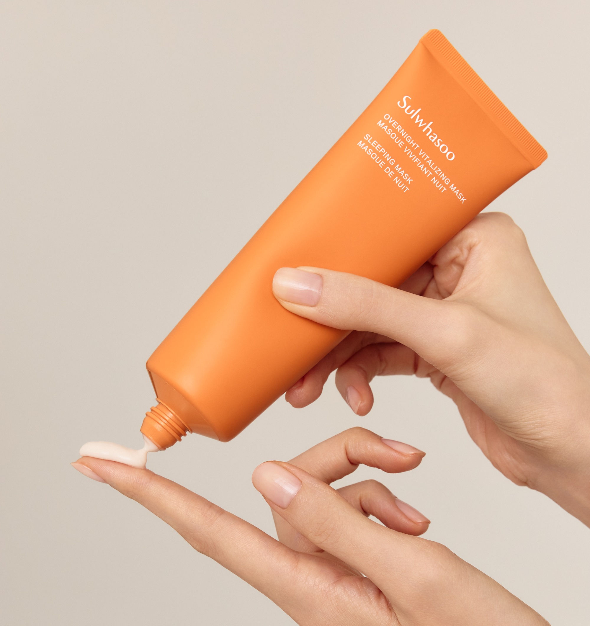Sulwhasoo,International