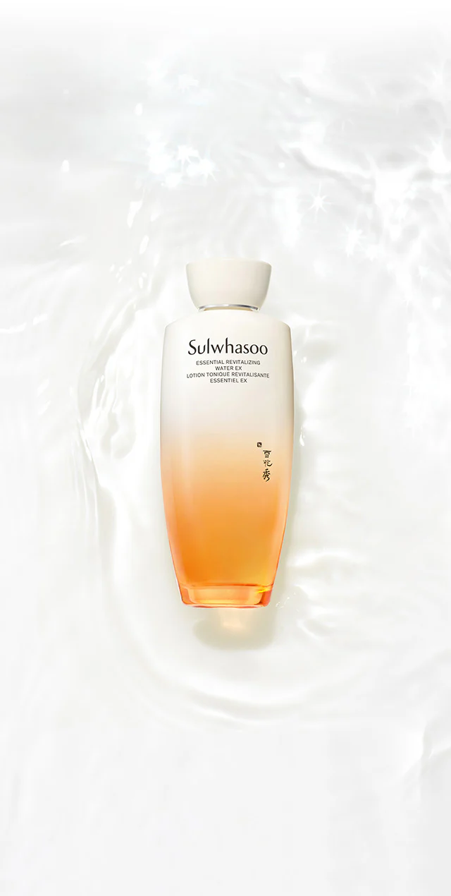 Sulwhasoo,International,054 WEEKS WONDER,RADIANT &amp; YOUTHFUL-LOOKING SKIN