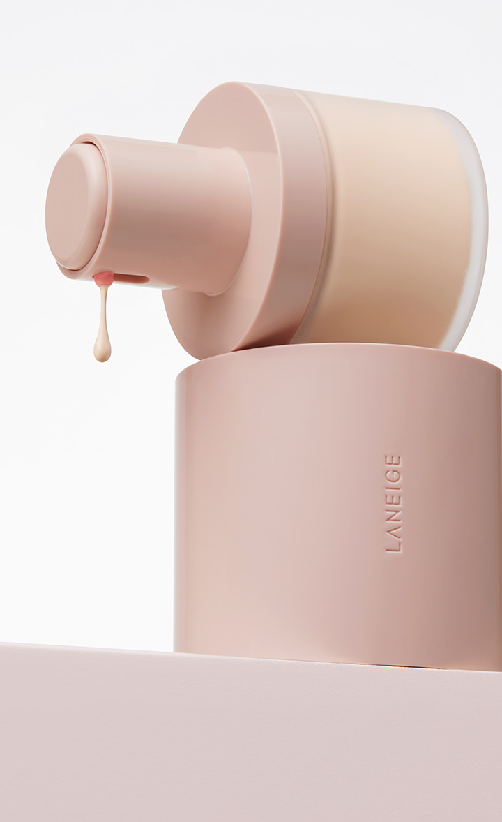 Neo Foundation_glow