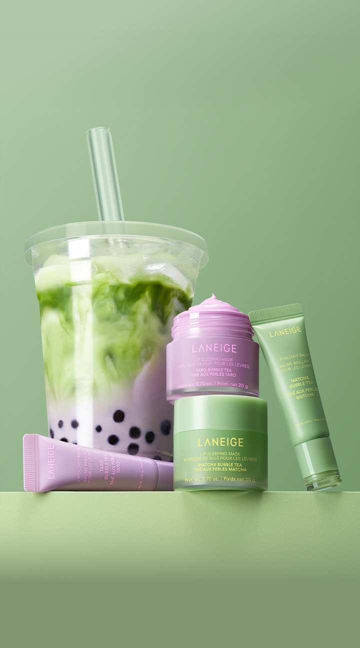LANEIGE,International