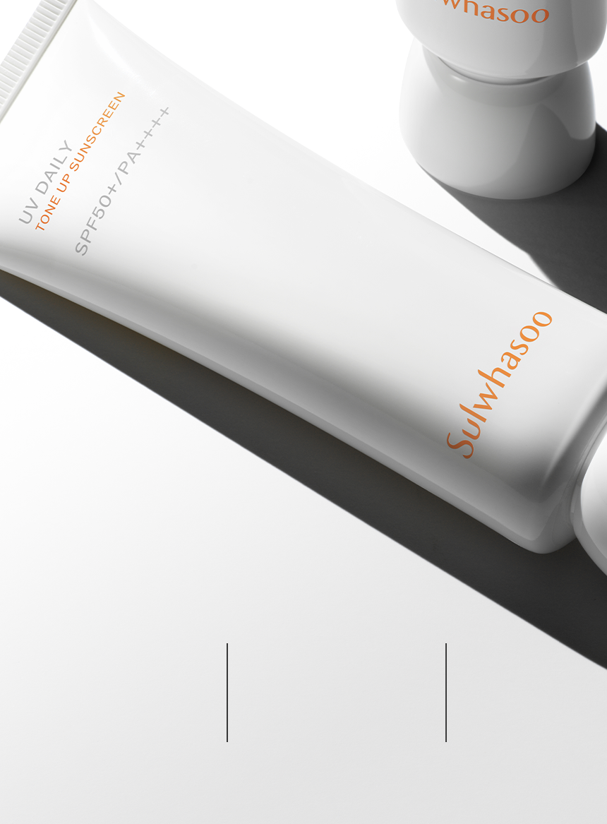 UV Daily Tone Up Sunscreen