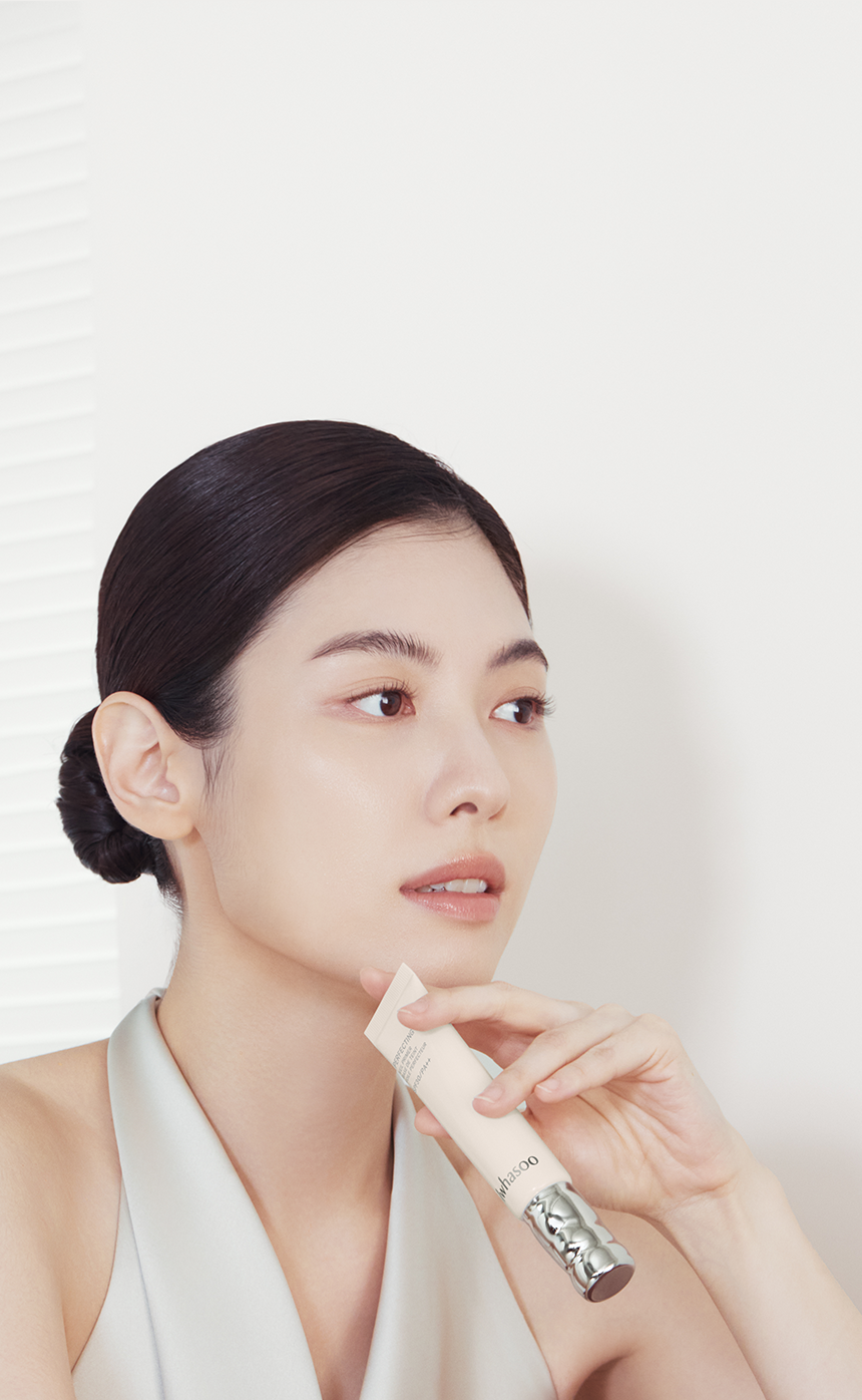 Sulwhasoo,International,<p><span style="color: #000000"><sub>FLAWLESS TEXTURE,</sub></span></p><p><span style="color: #000000"><sup>RADIANT BEAUTY</sup></span></p>