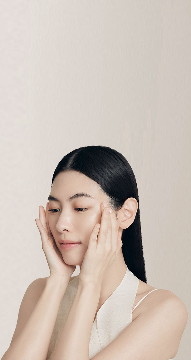 Sulwhasoo,International,FEELS LIKE IT DELICATELY AWAKENS THE SKIN’S SENSESFIRST PEACE