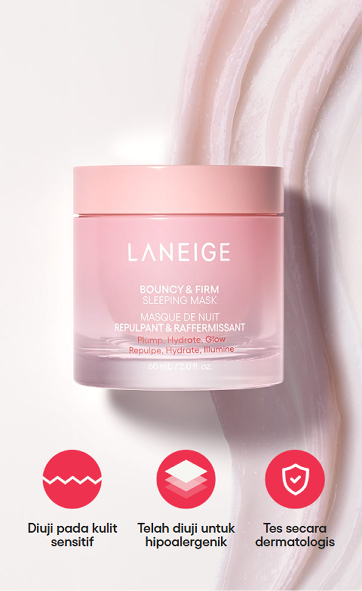 LANEIGE,Indonesia,<p></p>