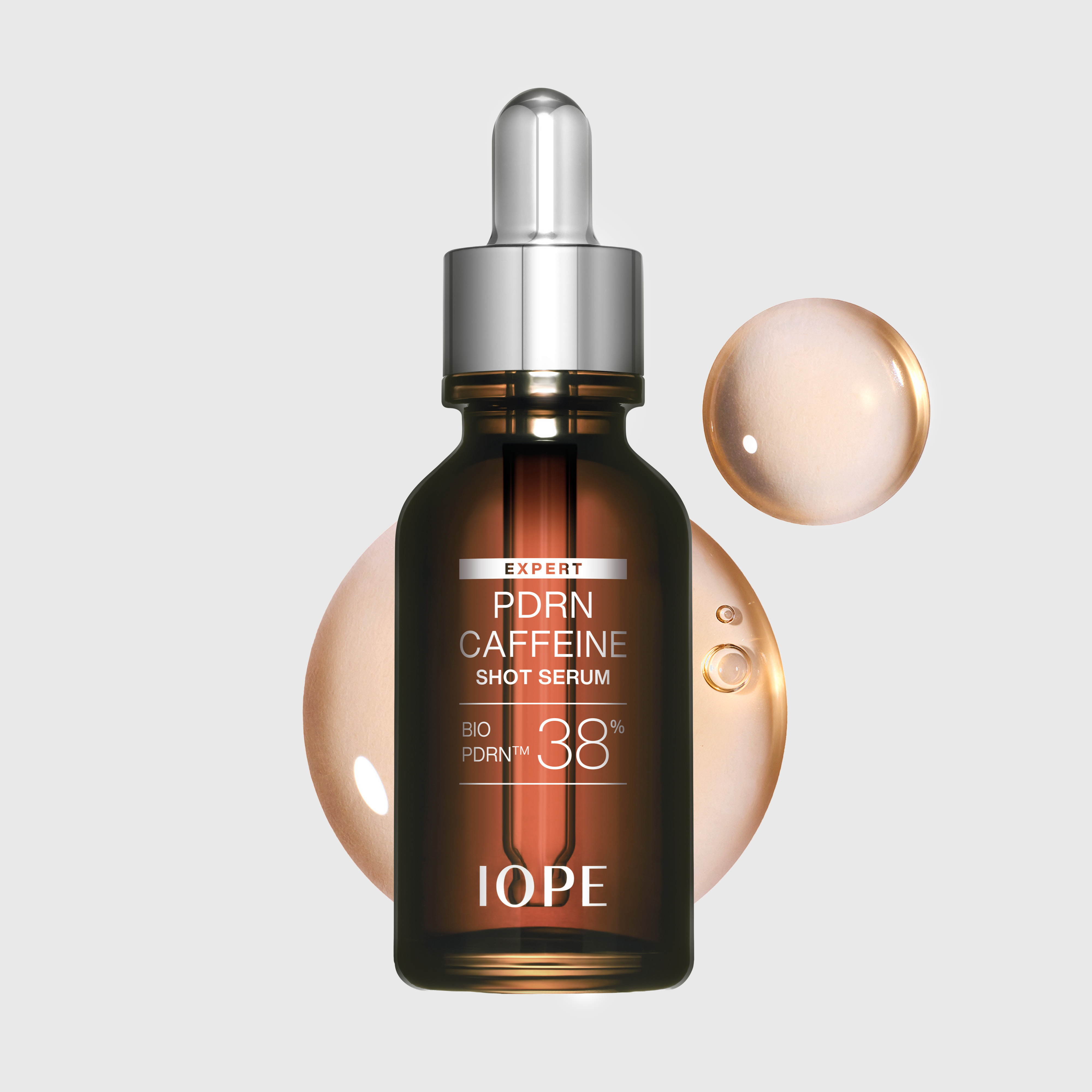 IOPE,International