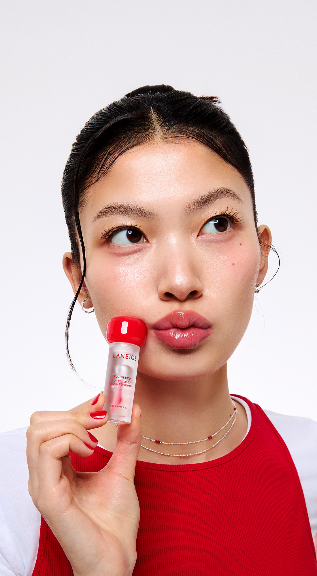 LANEIGE,International