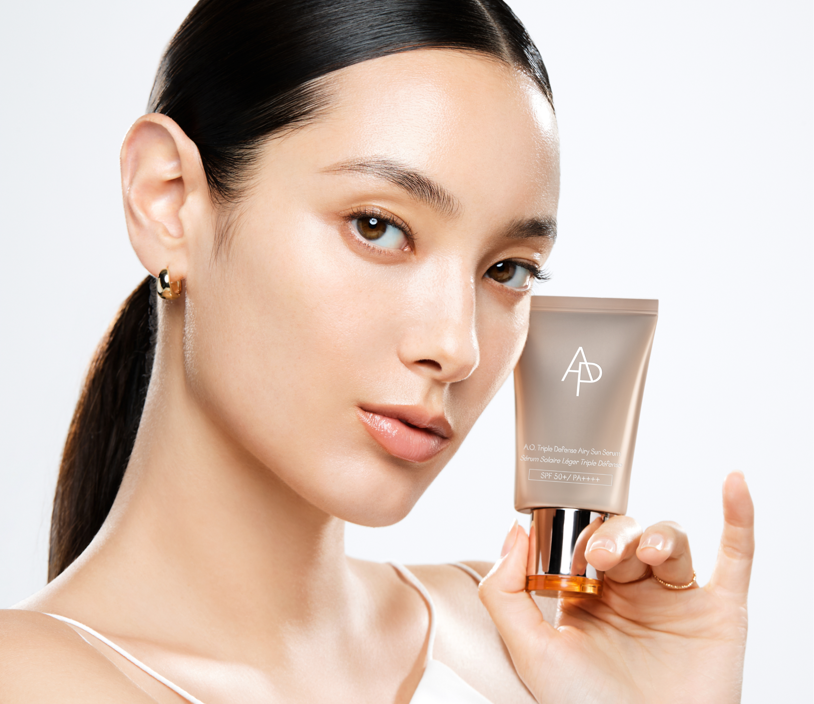 AP BEAUTY,International,Title text, Lorem Ipsum is simply dummy text