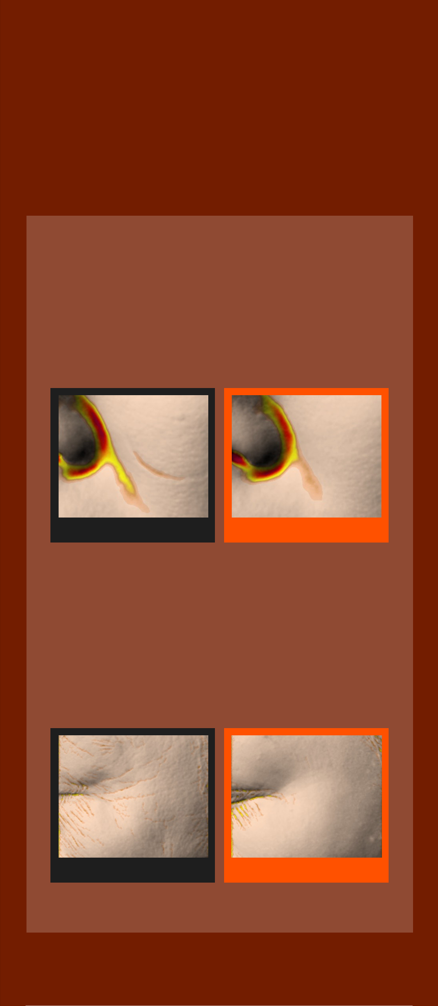 Concentrated Ginseng Rejuvenating Cream Collagen mask