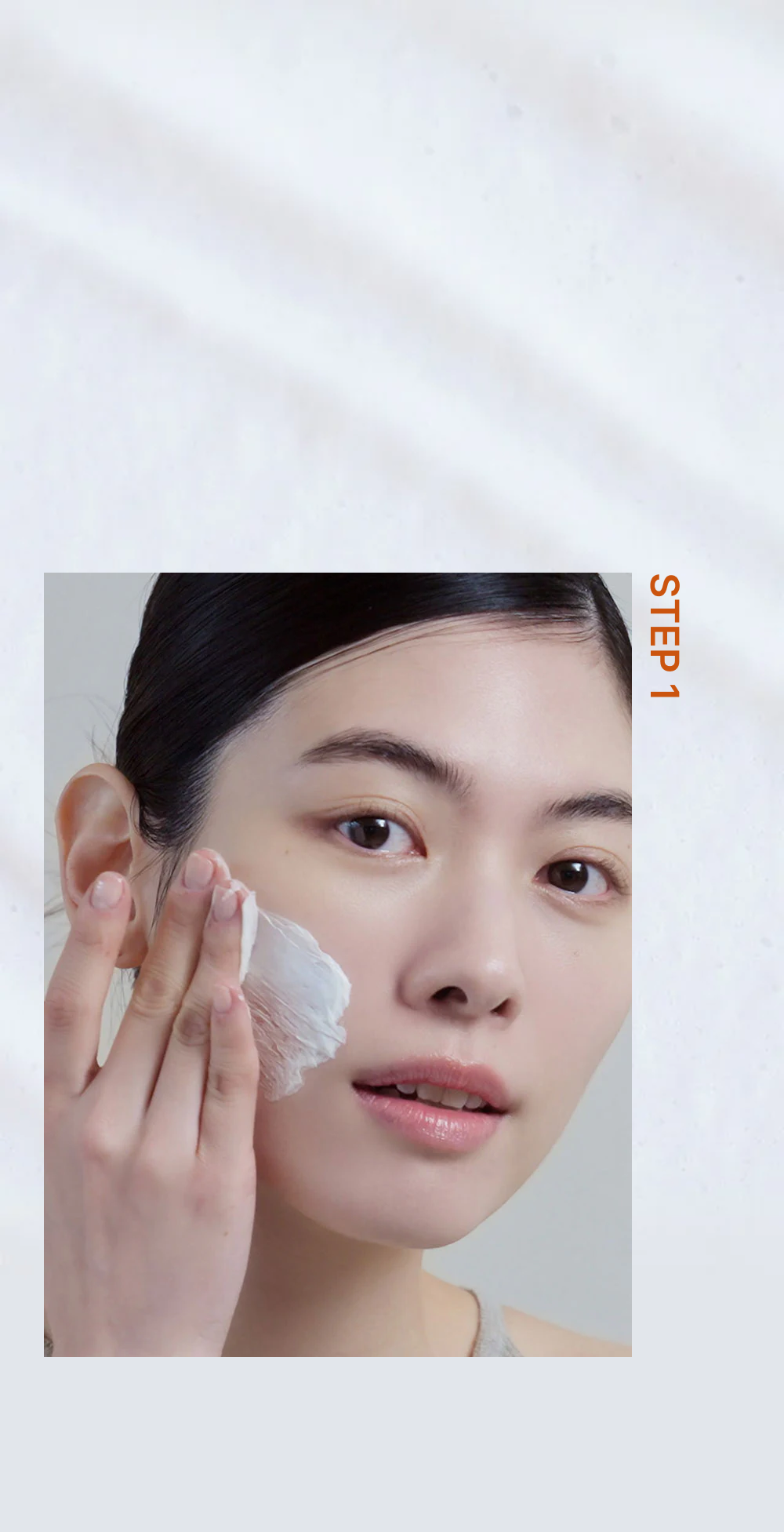 Sulwhasoo,International,ㅤㅤTHE ULTIMATE S ENRICHED CLEANSING FOAMㅤTHE ULTIMATE S CLEANSING RITUAL TO ACHIEVE SUPPLE RADIANCE