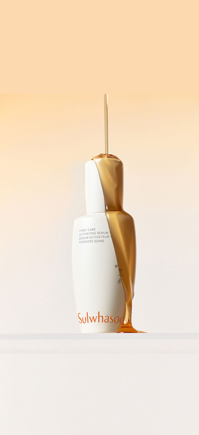 Sulwhasoo,International