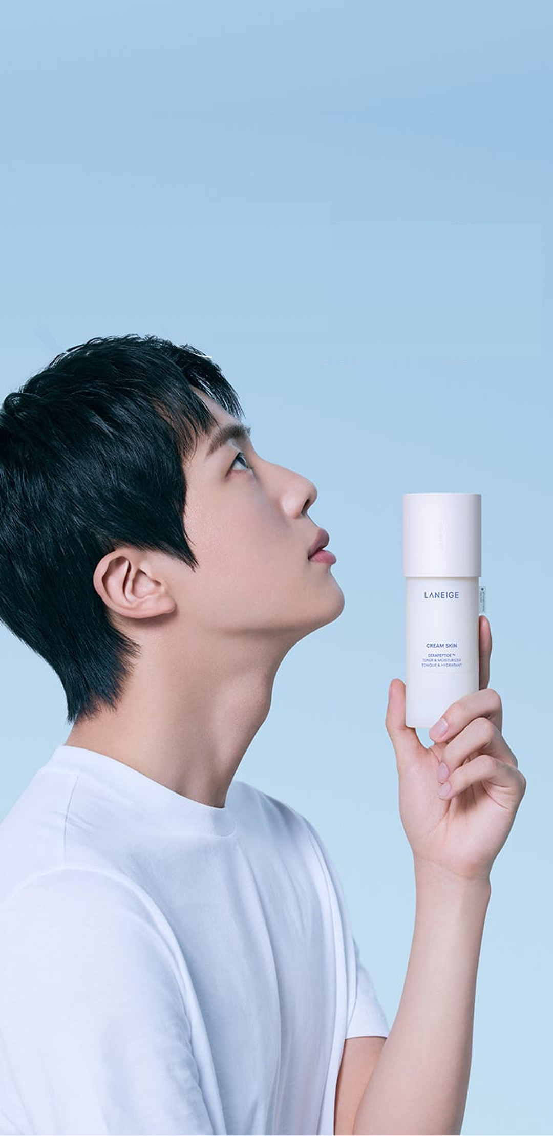 LANEIGE,International
