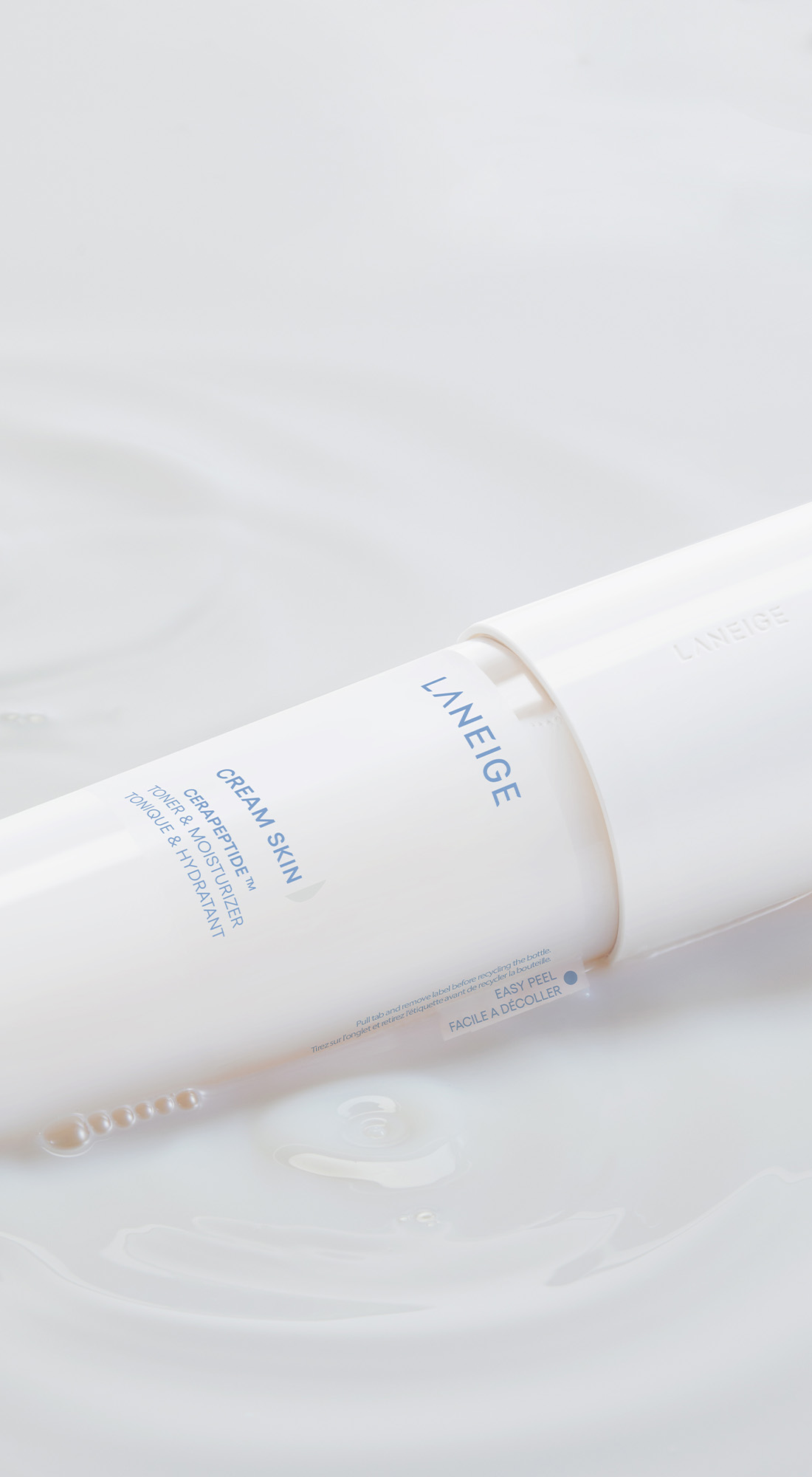 CREAM SKIN CERAPEPTIDE™ MIST 80 mL
