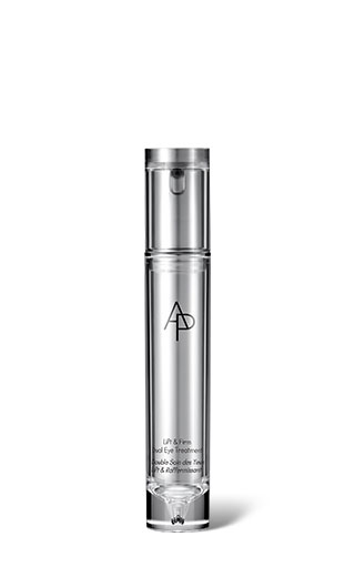 AP BEAUTY,International,M.D. Lift & Firm  Dual Eye Treatment