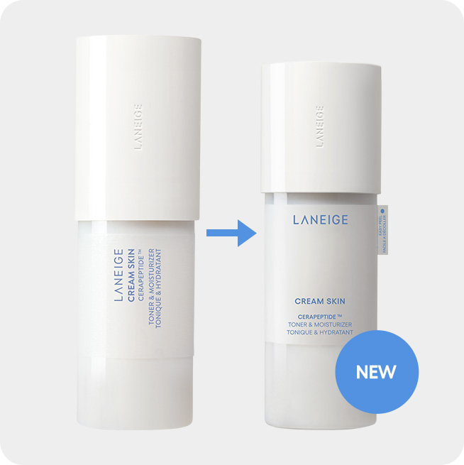 LANEIGE,International