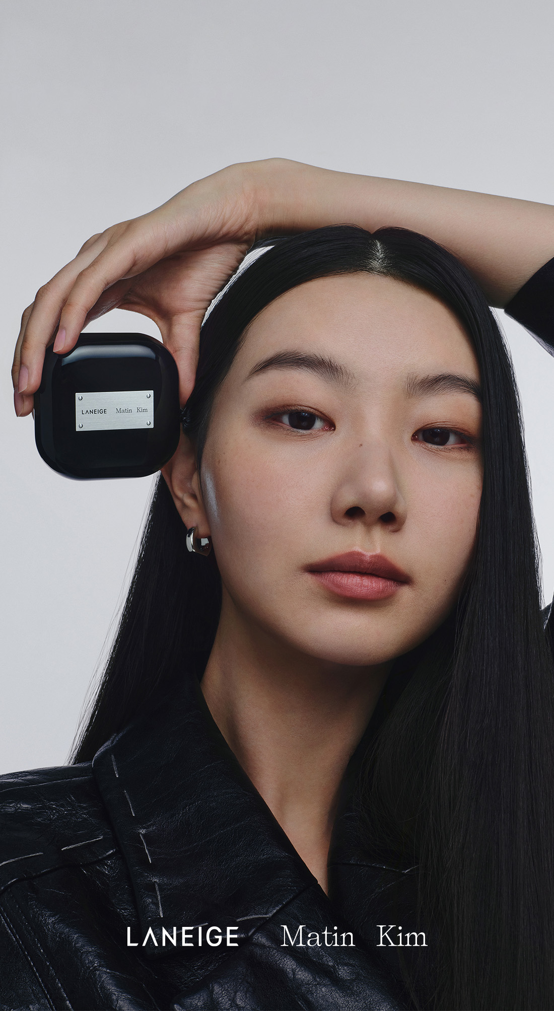 [LANEIGE X MATIN KIM] <br>ネオ エッセンシャル<br>フィニッシュパウダー