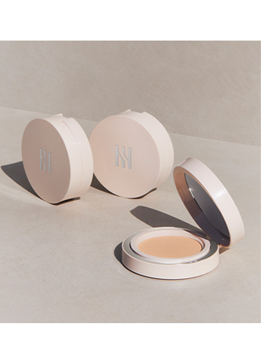 REFLECTION SKIN GLOW CUSHION FOUNDATION | HERA International
