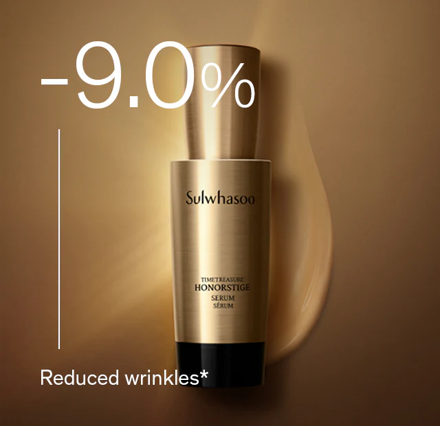 Sulwhasoo,Hong Kong