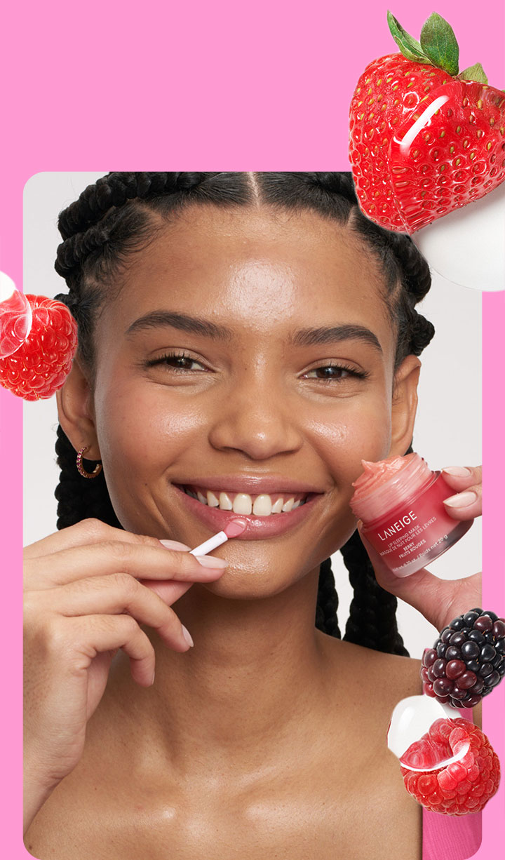 LANEIGE,International,<p></p>