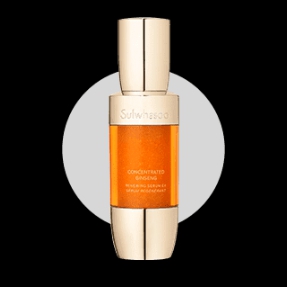 Sulwhasoo,Indonesia
