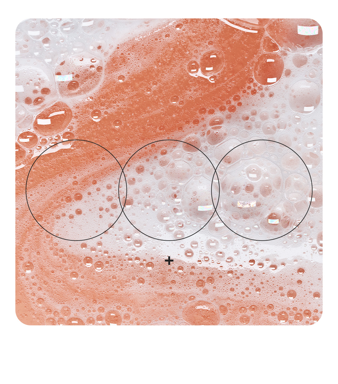 Balance Mode Rice Foaming Deep Cleanser