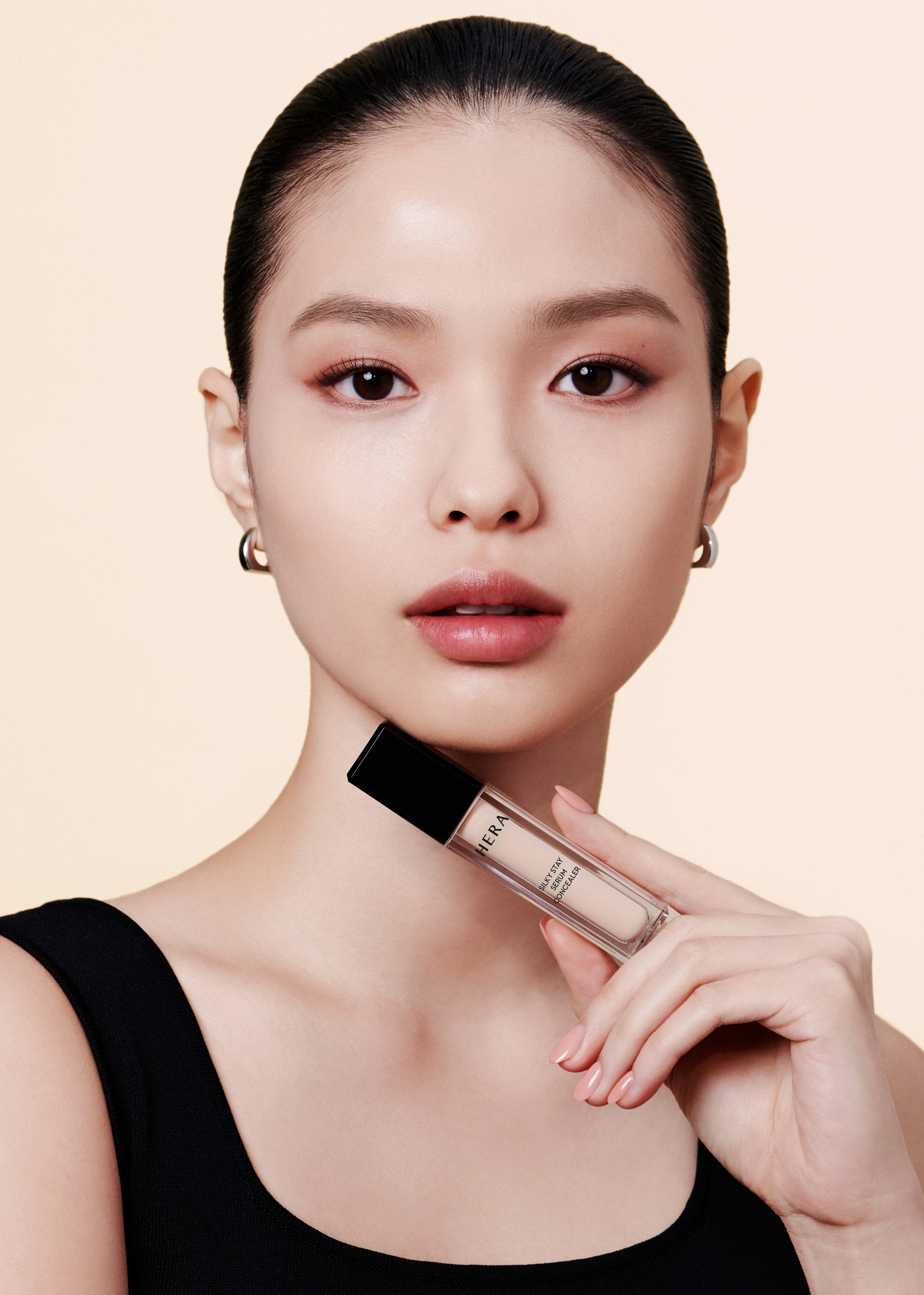 SILKY STAY SERUM CONCEALER ซิลกี้ สเตย์ เซรั่ม คอนซีลเลอร์