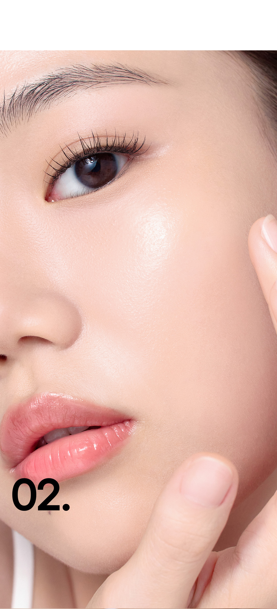Skin Veil Tone-Up Powder
