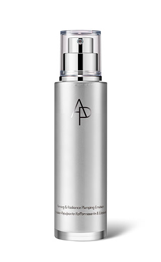 AP BEAUTY,International,M.D. Firming & Radiance Plumping Emulsion