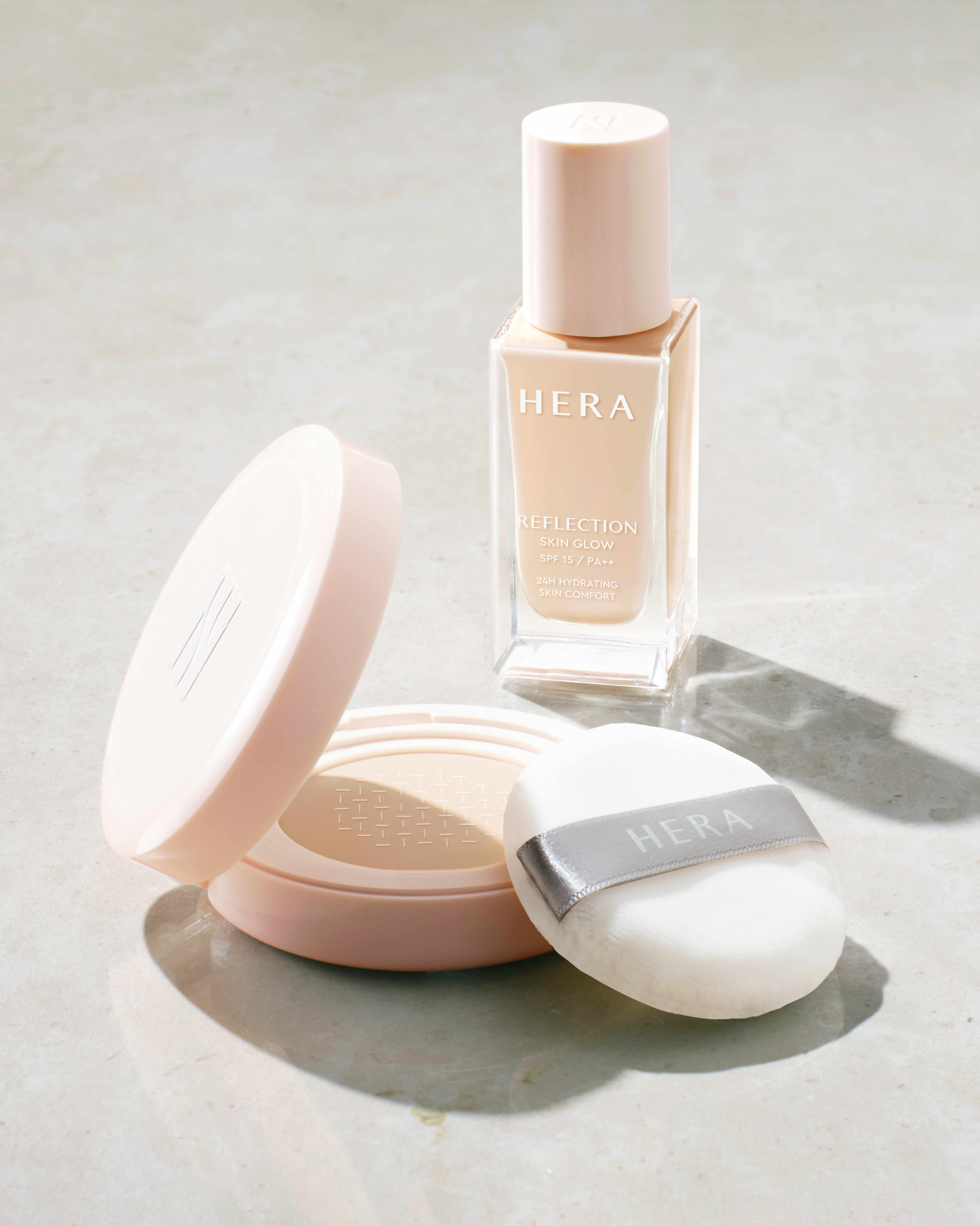 HERA Reflection Skin Glow Powder 8g