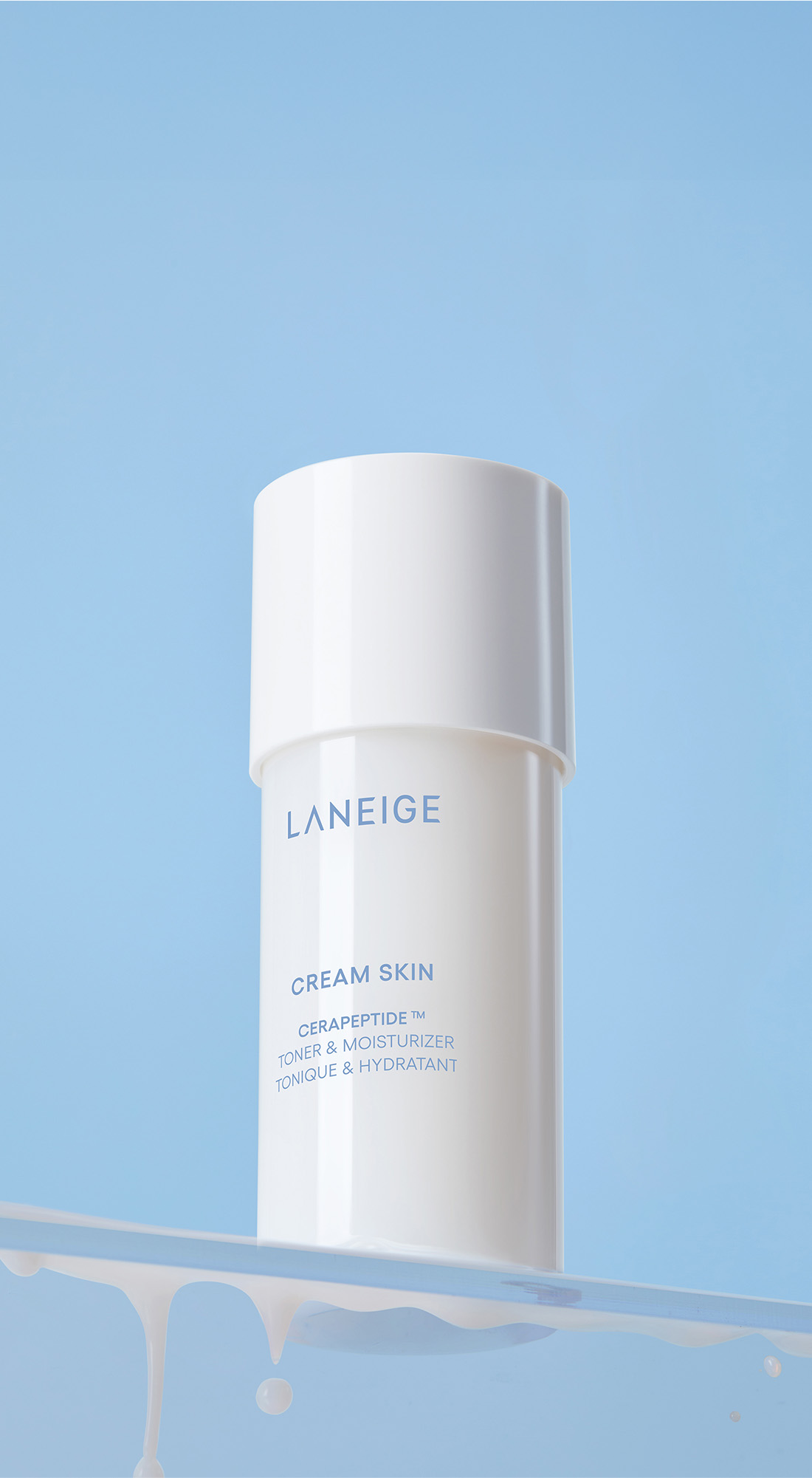 CREAM SKIN CERAPEPTIDE™ MIST 80 mL