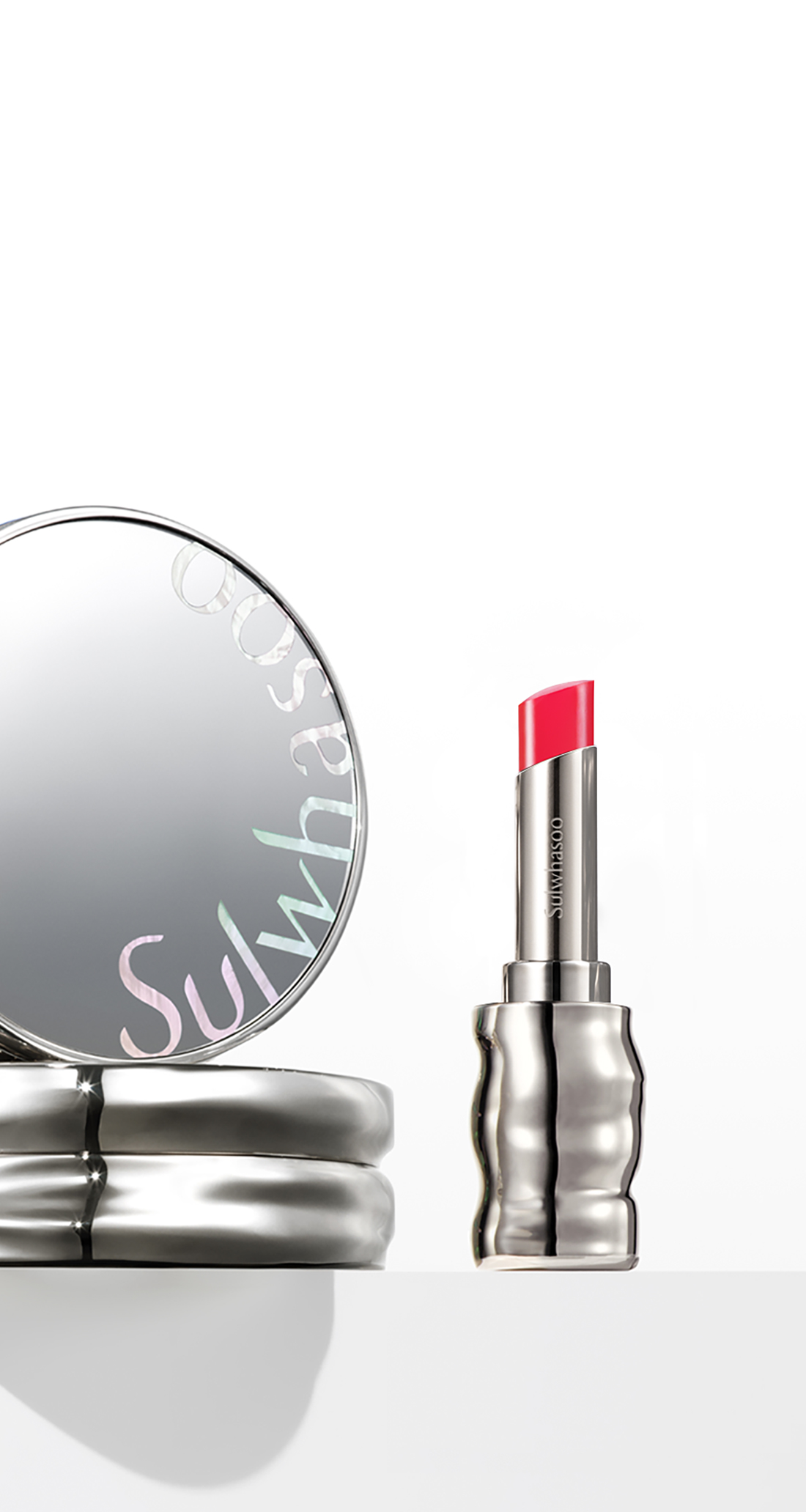Sulwhasoo,International,A PERFECTING MAKEUP ROUTINE