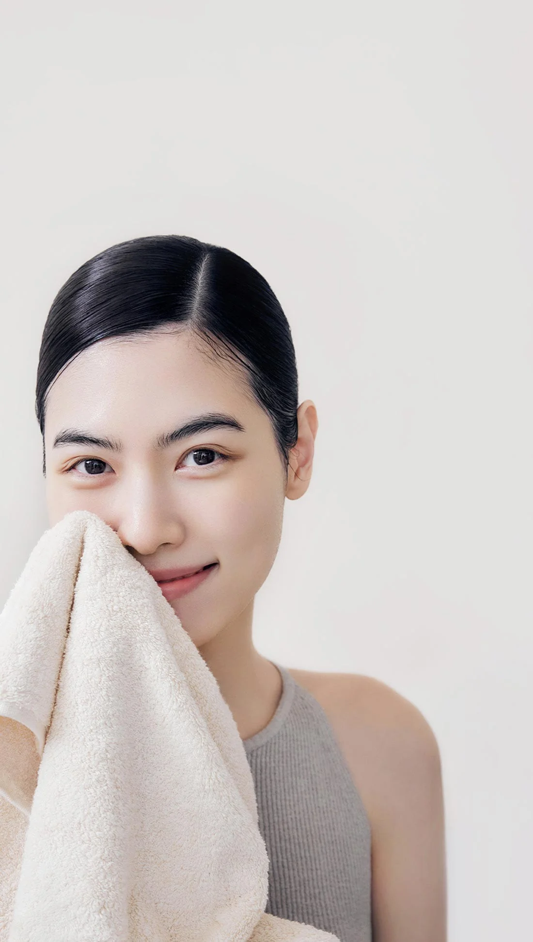 Sulwhasoo,International,SKIN TRANSFORMED WITH ONE CLEANSE