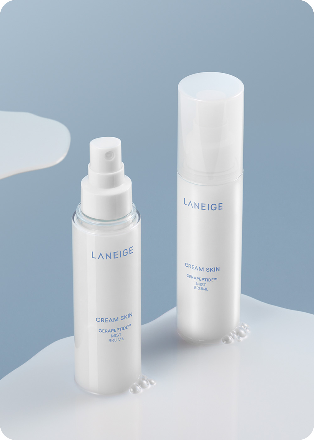 CREAM SKIN CERAPEPTIDE™ MIST 80 mL