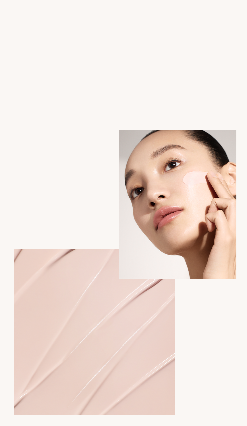 Sulwhasoo,International,<p><span style="color: #000000">EXPERIENCE A LUXURIOUS </span></p><p><span style="color: #000000">TONE UP EFFECT WITH </span></p><p><span style="color: #000000">A RADIANT PINKISH FORMULA</span></p><p></p>