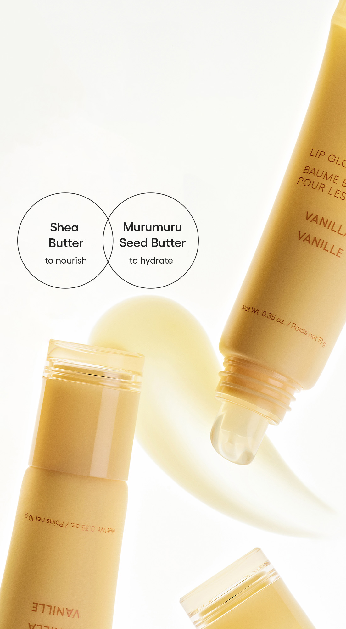 Lip Glowy Balm
