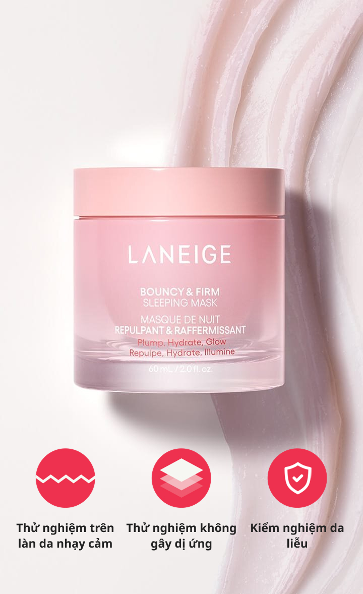 LANEIGE,Viet Nam,<p></p>