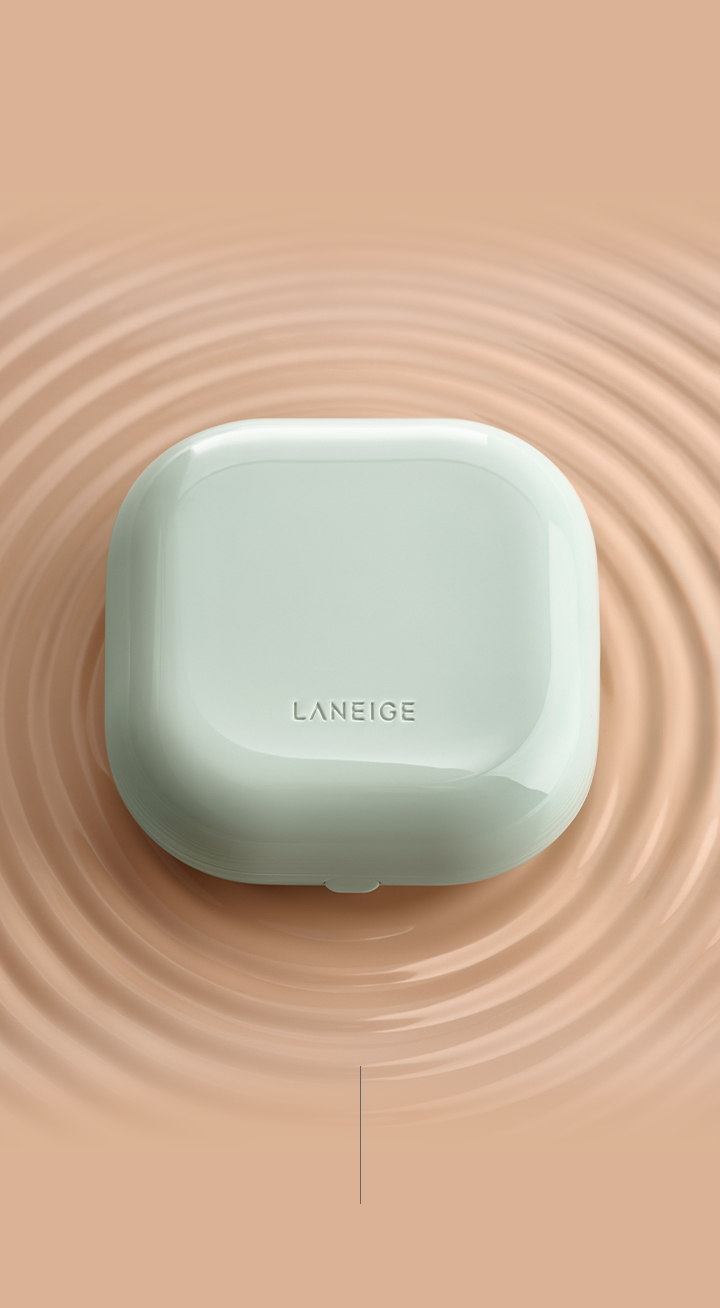 NEO Cushion Matte SPF 46+ PA++ 15g*2 (cushion + refill) [Select from 7 Shades]