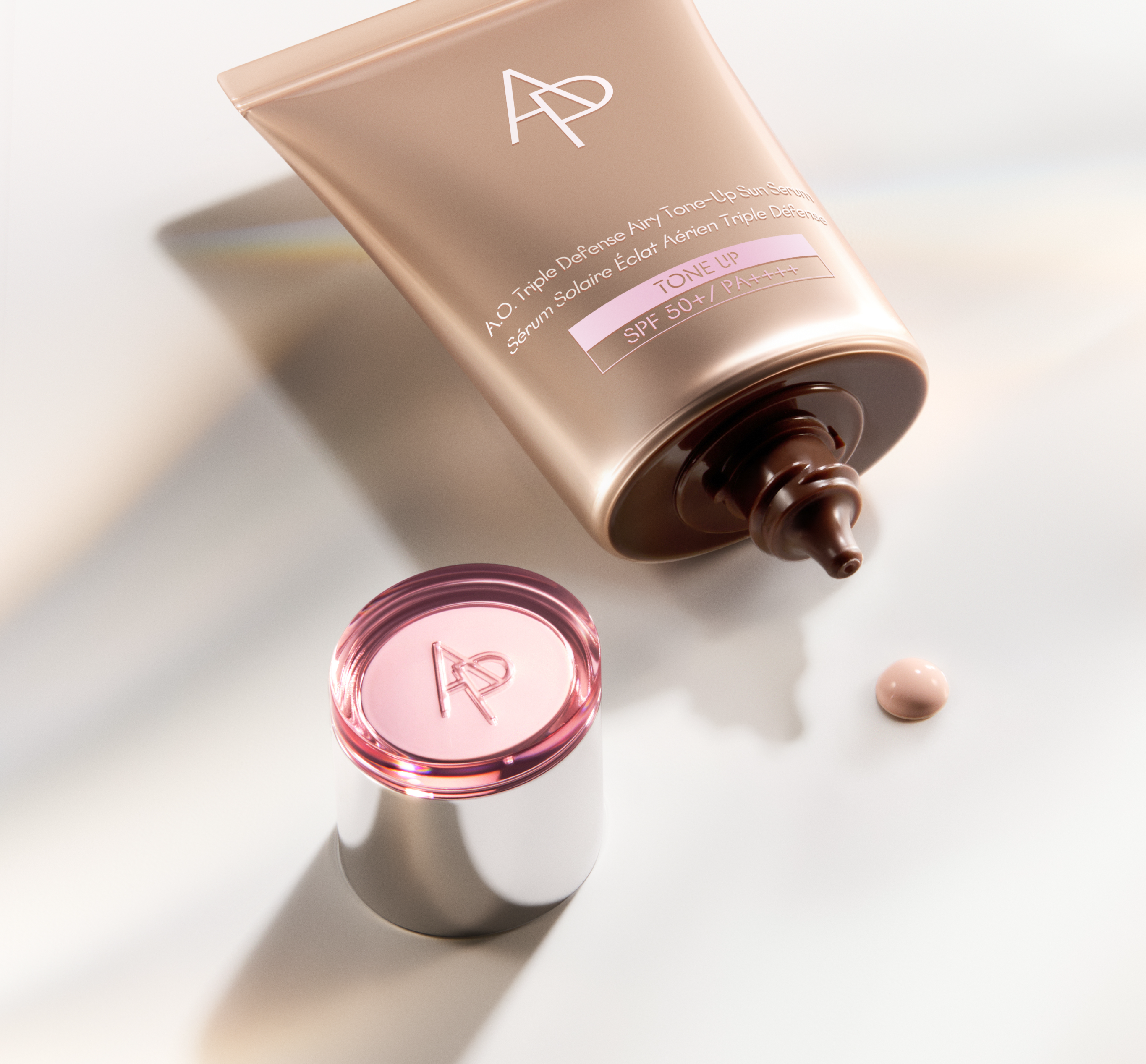 AP BEAUTY,International,<p>A SPECIALLY DEVELOPED FORMULA</p>