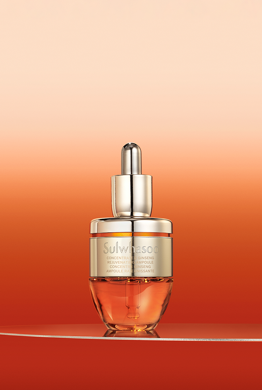 Concentrated Ginseng Rejuvenating Ampoule 20g