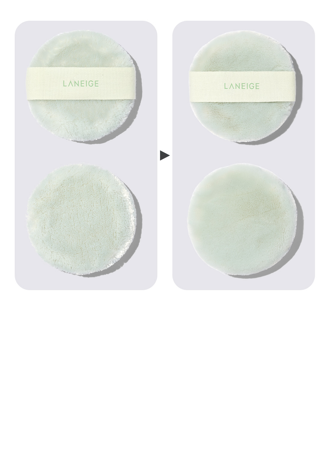 [LANEIGE X MATIN KIM] <br>ネオ エッセンシャル<br>フィニッシュパウダー