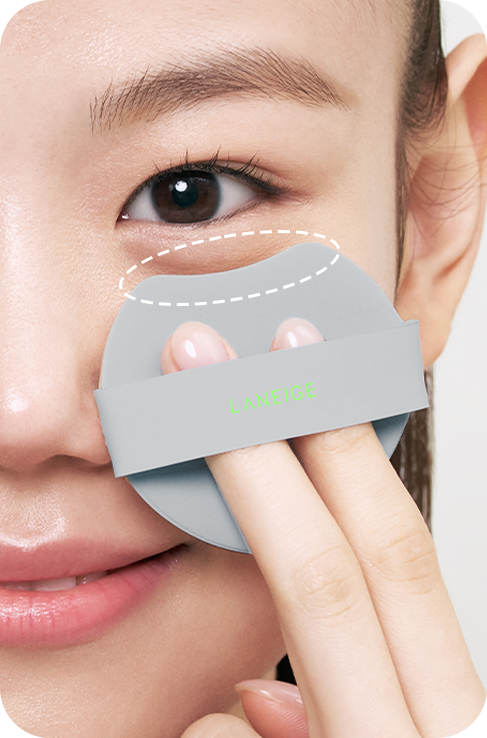 LANEIGE,International