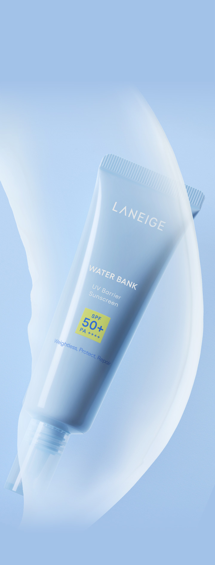 LANEIGE,Japan,<p><span style="color: rgb(255, 255, 255)"><sup>セラムのように軽やかなテクスチャー</sup></span></p><p></p>
