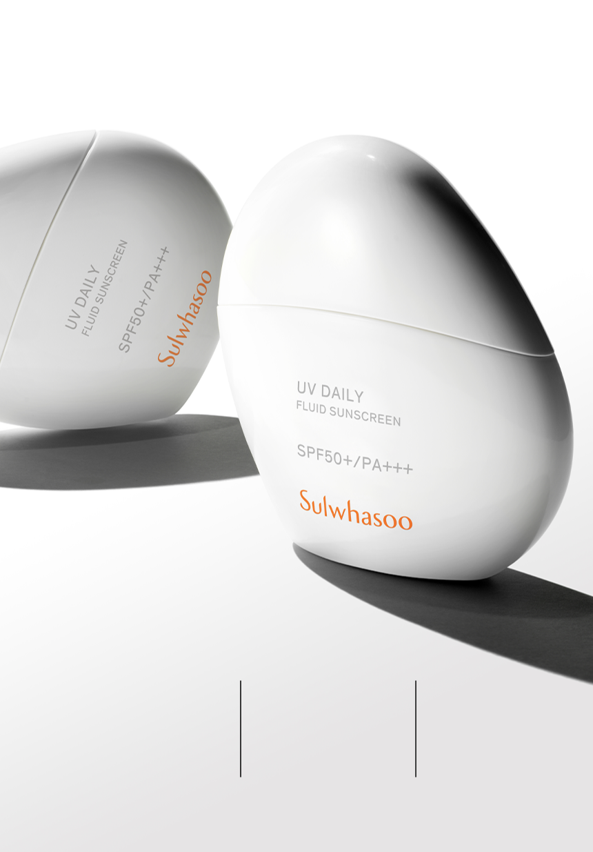 UV Daily Fluid Sunscreen (Copy)