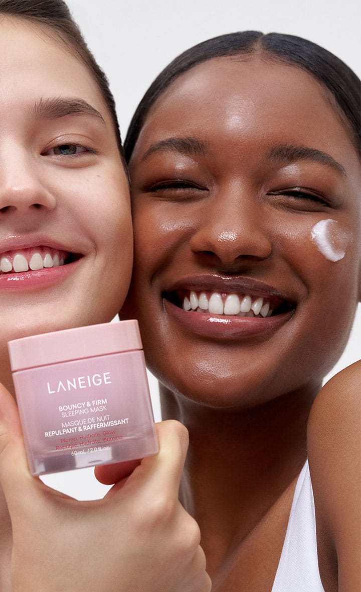 LANEIGE,International,<p>Title text, Lorem Ipsum is simply dummy text</p>