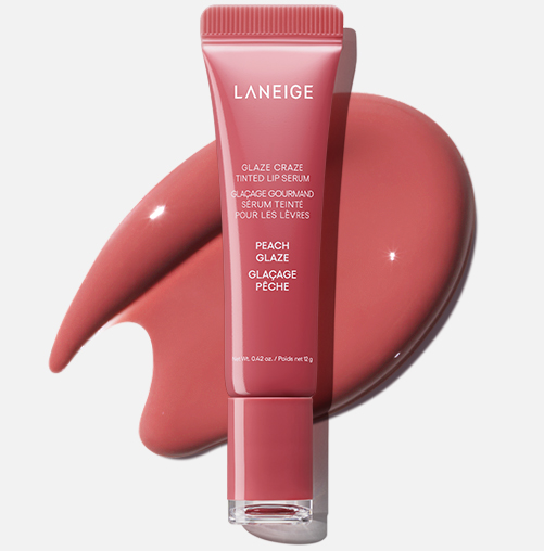 LANEIGE,International