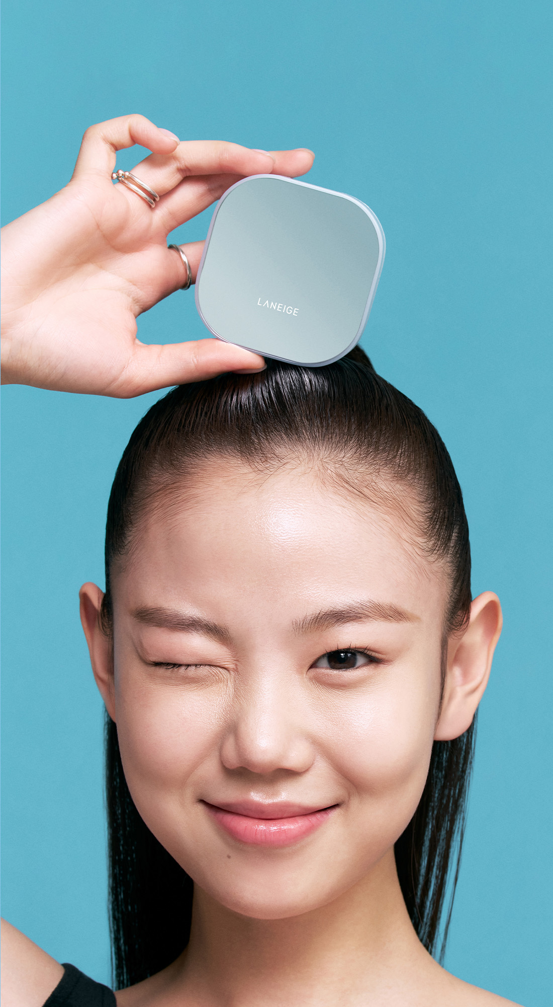 ネオクッション ミュイ,Slim-Fit Cushion
